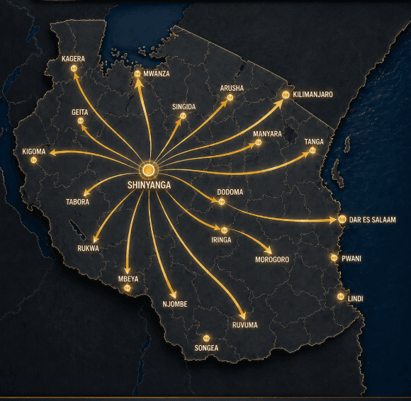 Expansion Era — 1