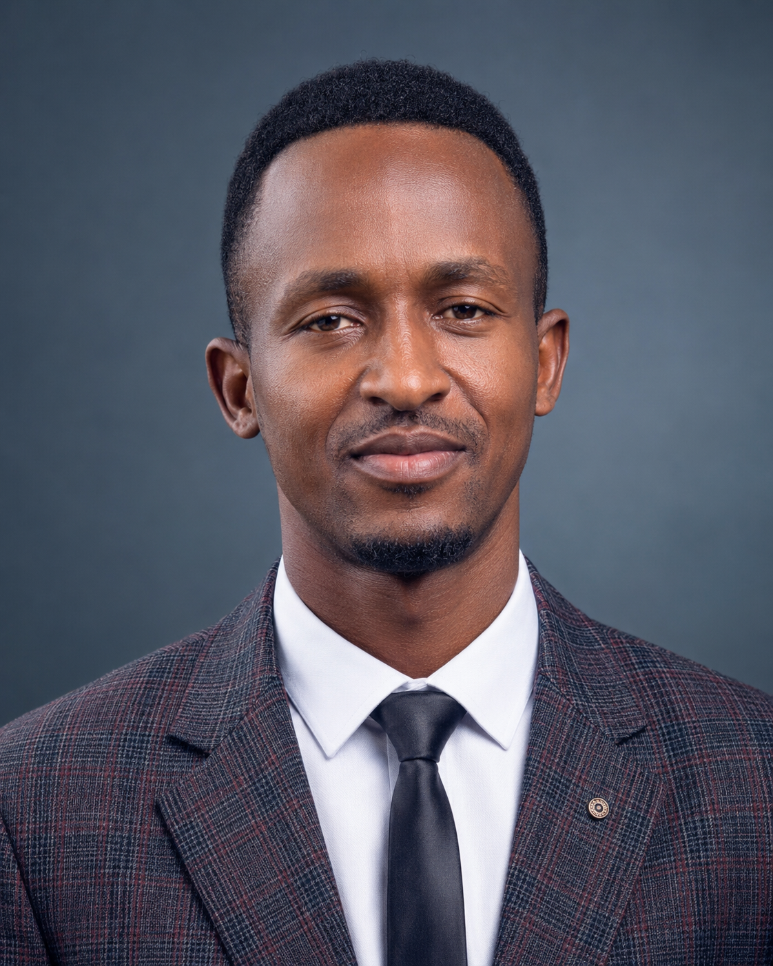Ndekirwa Kaaya