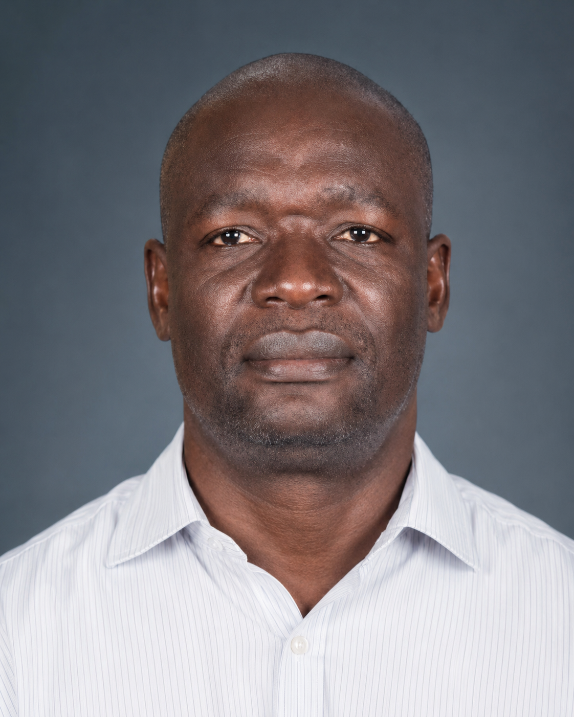Joseph Otieno